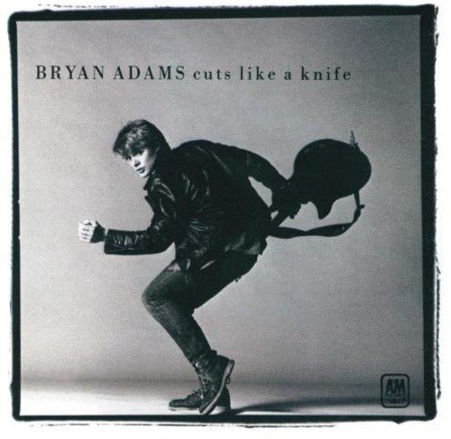 album bryan adams