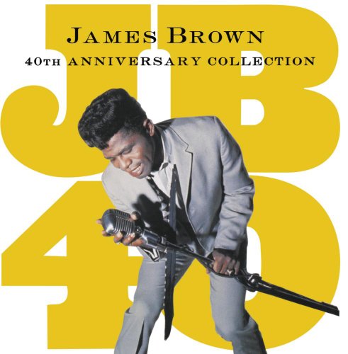 album james brown