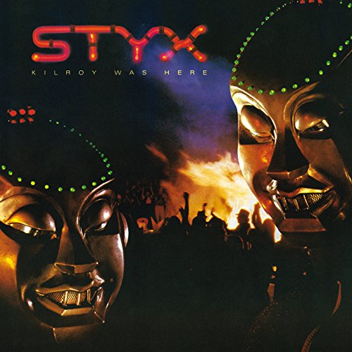 album styx