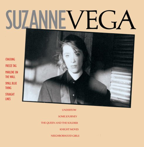 album suzanne vega