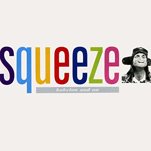 album squeeze