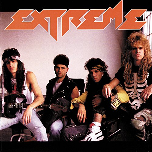 album extreme