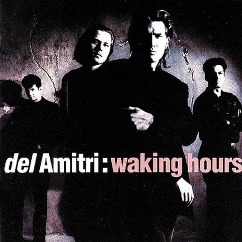 album del amitri