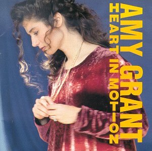 album amy grant