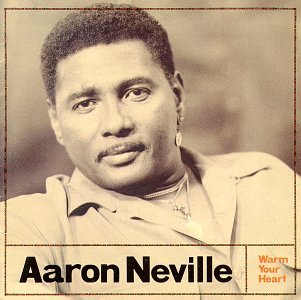 album aaron neville