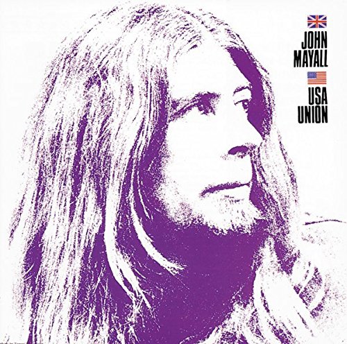 album john mayall