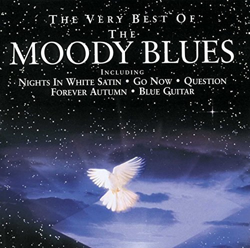 album the moody blues