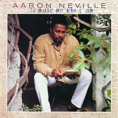 album aaron neville