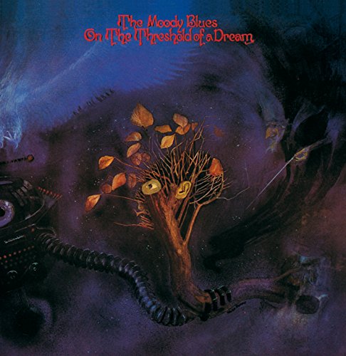 album the moody blues