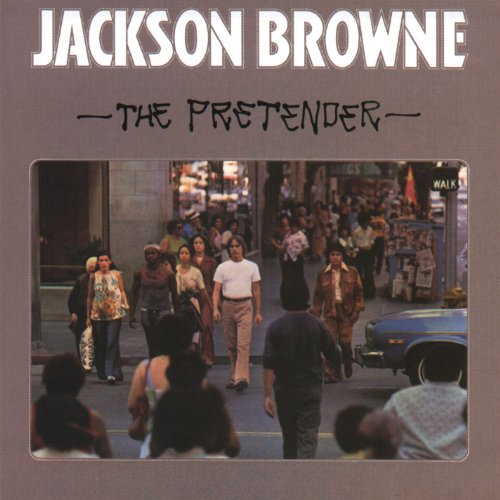 album jackson browne