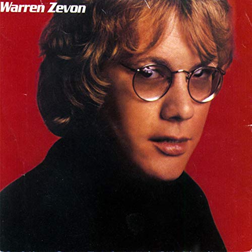 album warren zevon