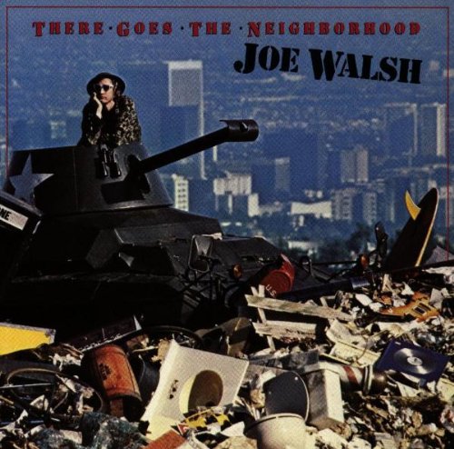 album joe walsh