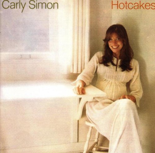 album carly simon