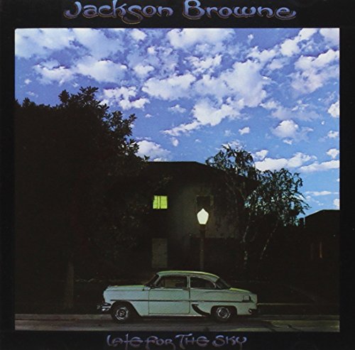 album jackson browne