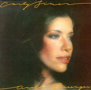 album carly simon