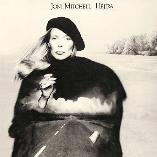 album joni mitchell