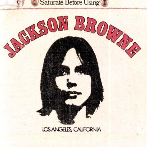 album jackson browne