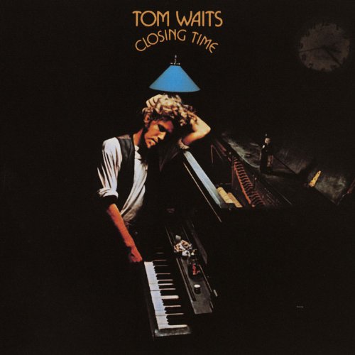 album tom waits