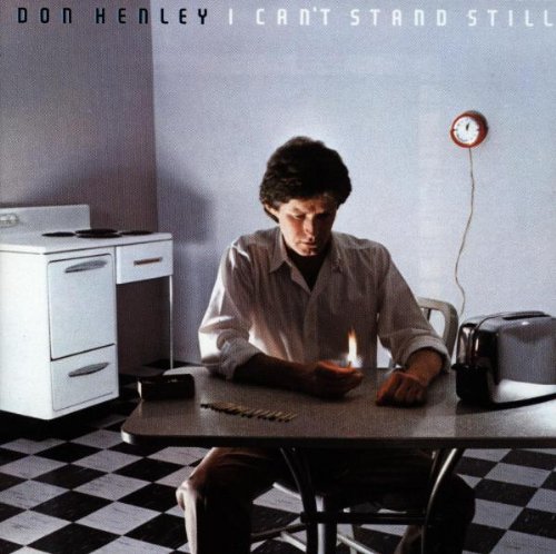 album don henley