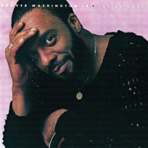 album grover washington jr