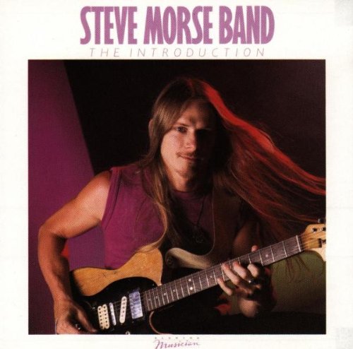 album steve morse band