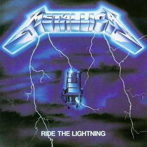 album metallica