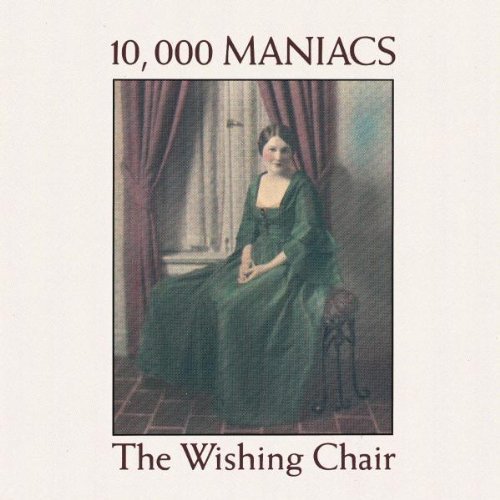 album 10000 maniacs