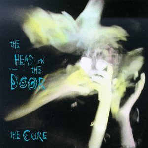 album the cure