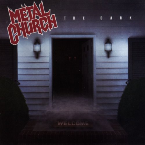 album metal church