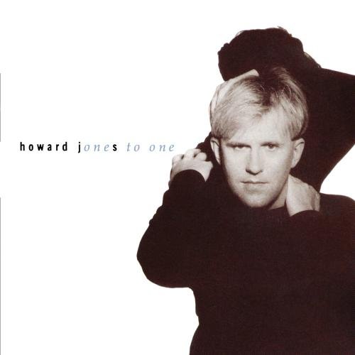 album howard jones