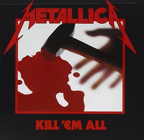 album metallica