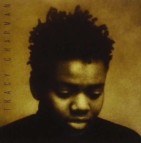 album tracy chapman