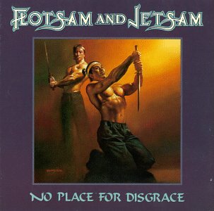 album flotsam and jetsam