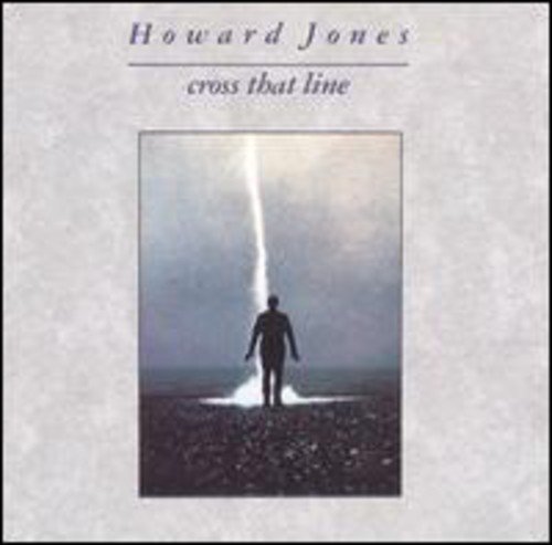 album howard jones