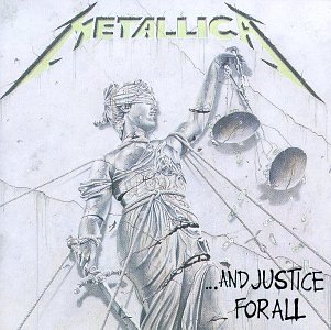 album metallica