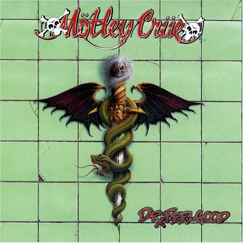 album motley crue