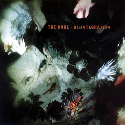 album the cure