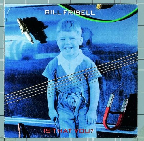 album bill frisell