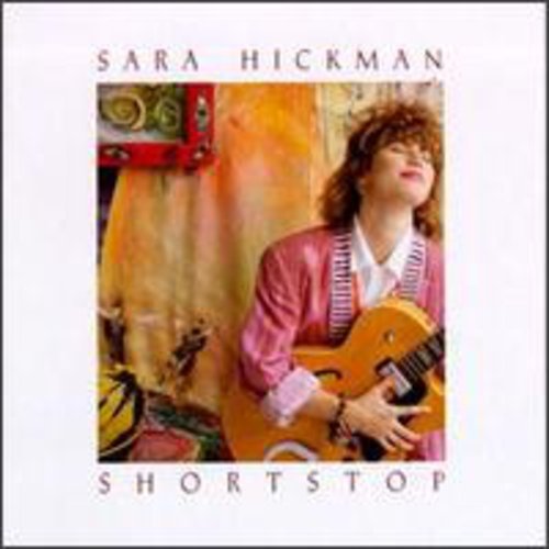 album sara hickman