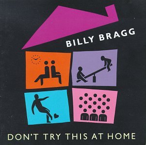 album billy bragg