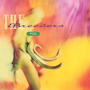 album the breeders