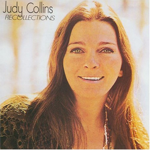 album judy collins