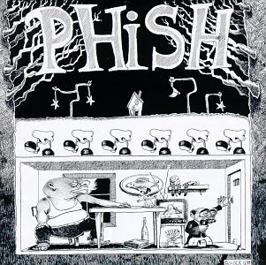 album phish