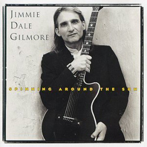 album jimmie dale gilmore