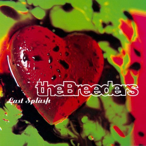 album the breeders