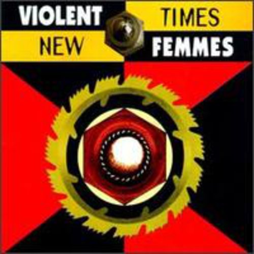 album violent femmes