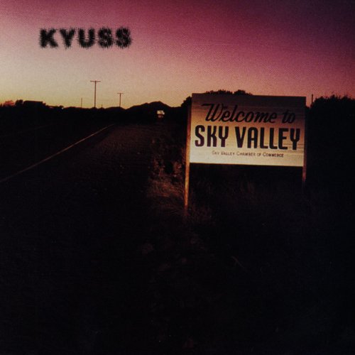 album kyuss