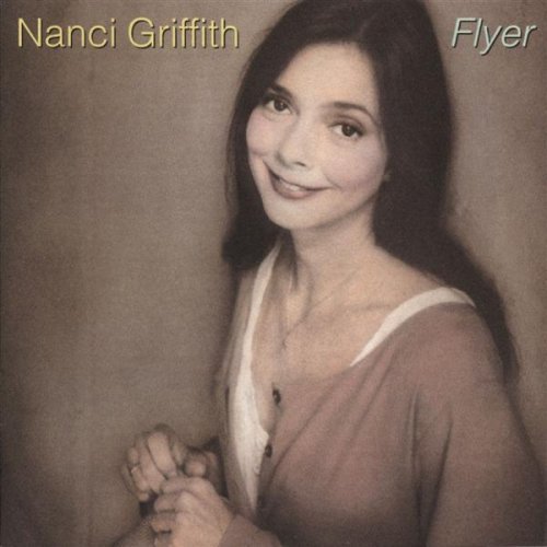 album griffith nancy