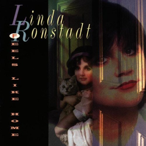 album linda ronstadt