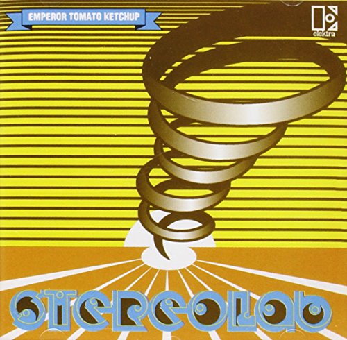 album stereolab